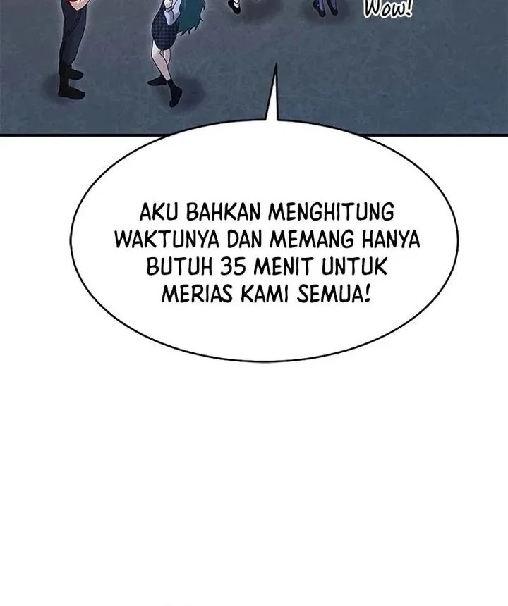 A Hero Who Does Everything Well Chapter 68 Gambar 4