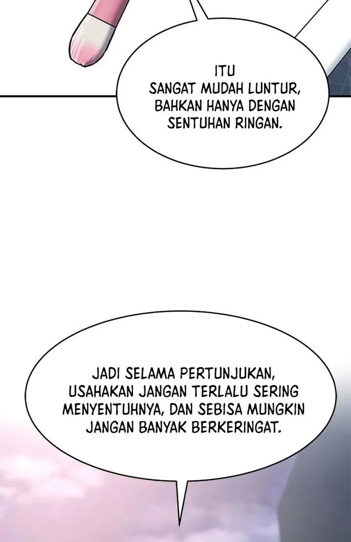 A Hero Who Does Everything Well Chapter 68 Gambar 6