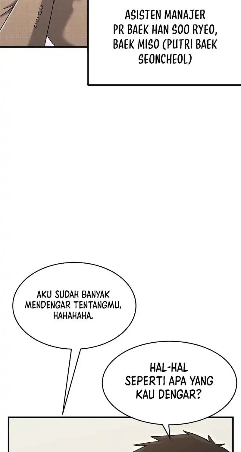 A Hero Who Does Everything Well Chapter 69 Gambar 4