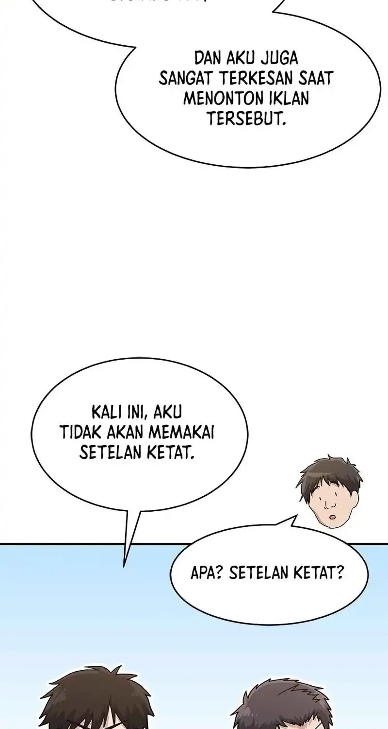 A Hero Who Does Everything Well Chapter 69 Gambar 6