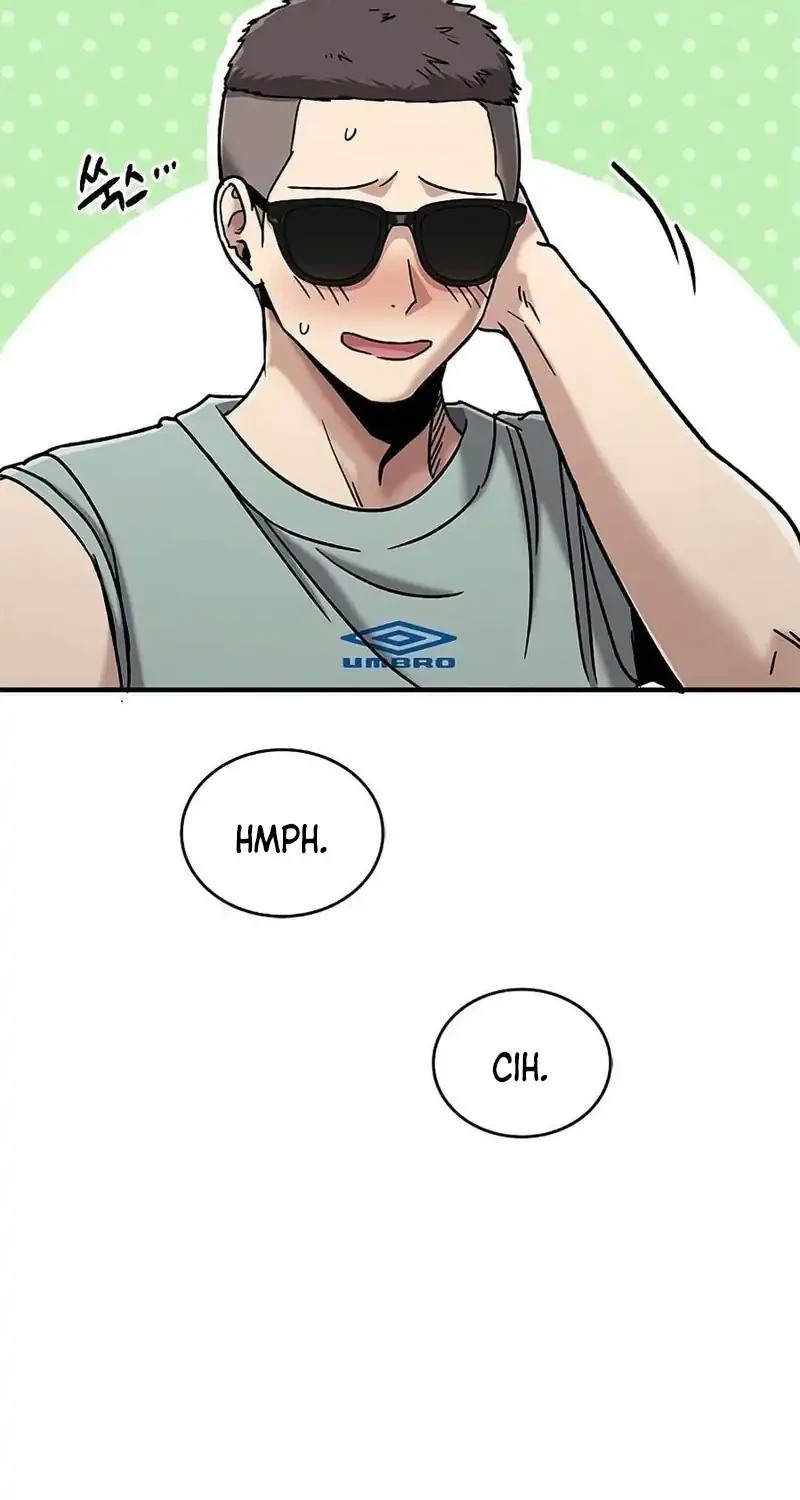 A Hero Who Does Everything Well Chapter 71 Gambar 6