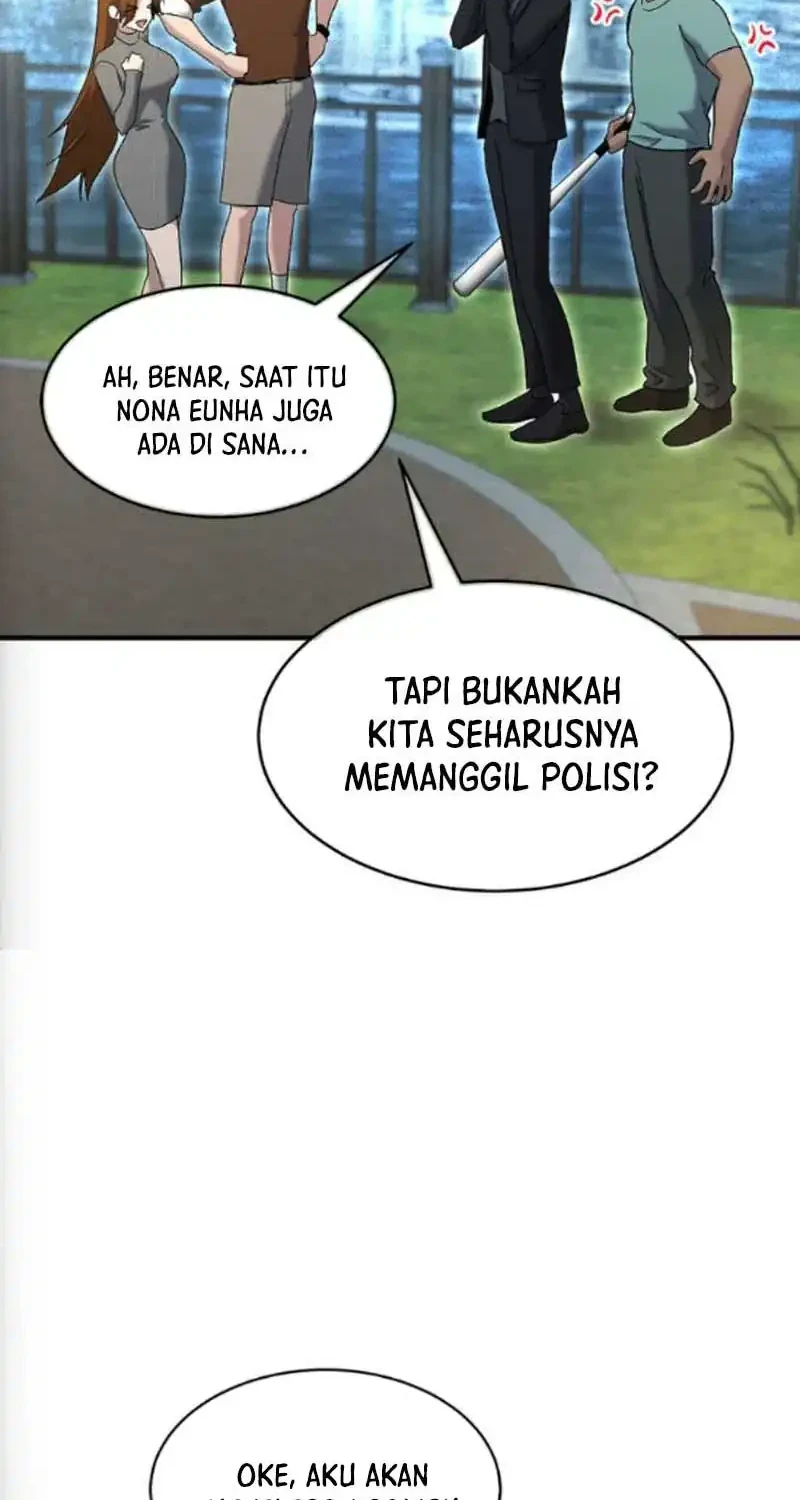A Hero Who Does Everything Well Chapter 75 Gambar 6