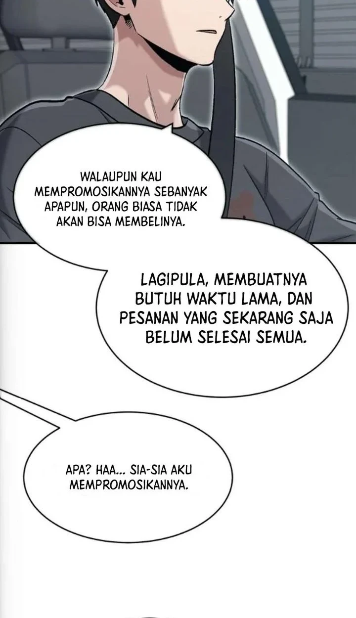 A Hero Who Does Everything Well Chapter 77 Gambar 6