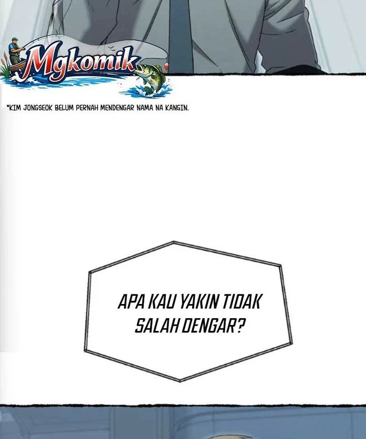 A Hero Who Does Everything Well Chapter 78 Gambar 4