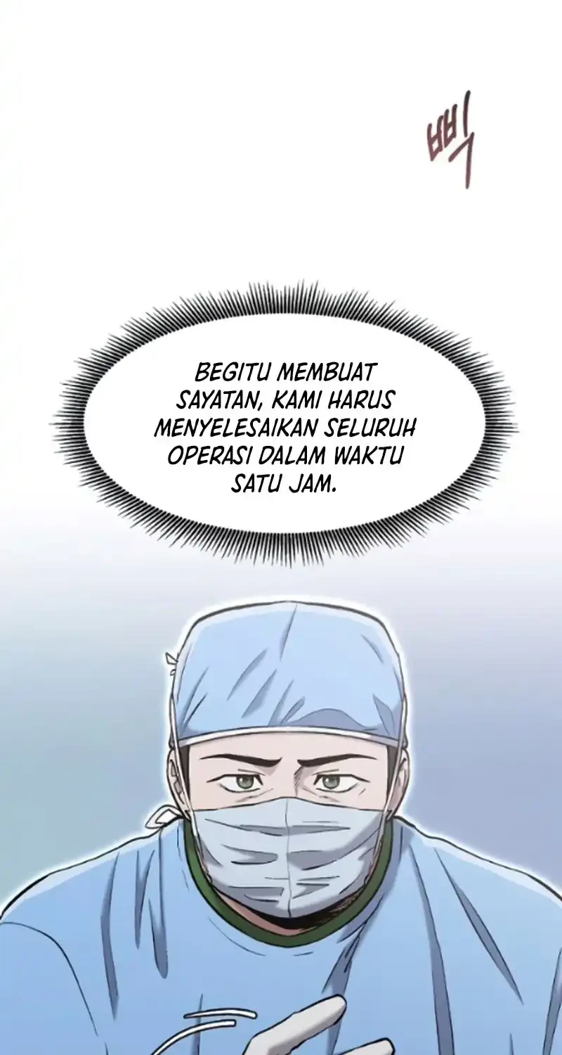 A Hero Who Does Everything Well Chapter 80 Gambar 4
