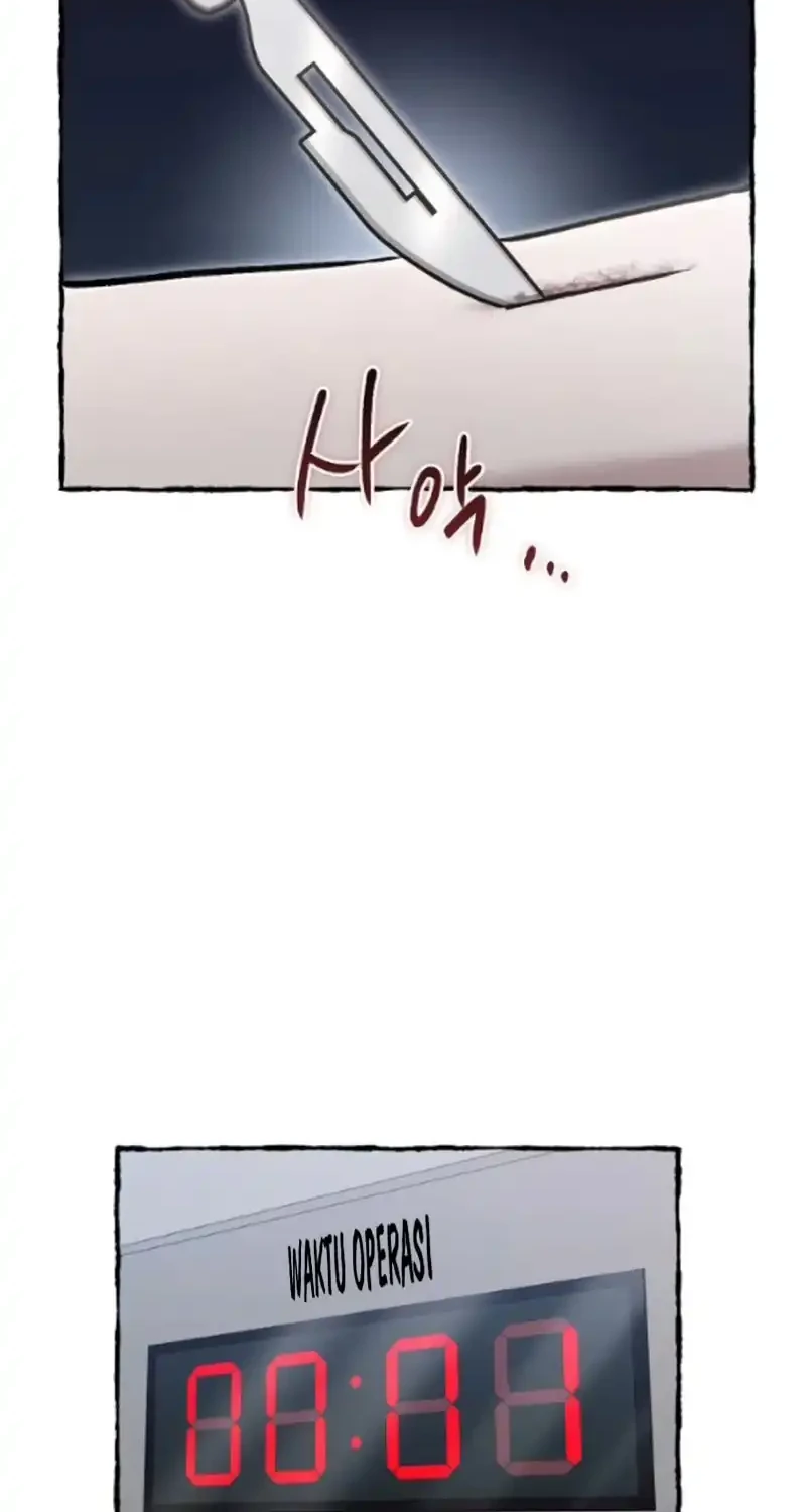 A Hero Who Does Everything Well Chapter 80 Gambar 6