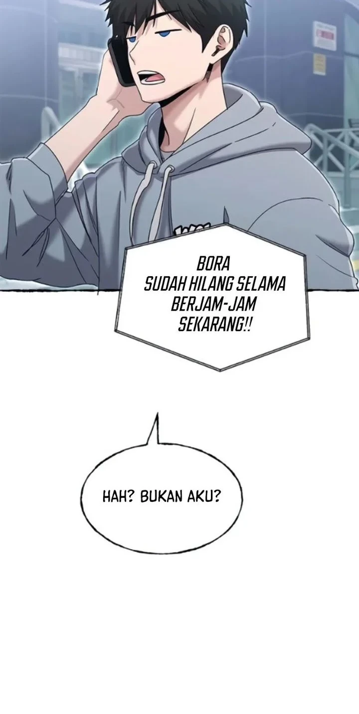 A Hero Who Does Everything Well Chapter 81 Gambar 4