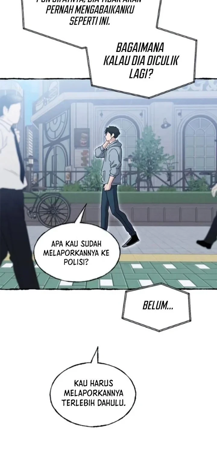 A Hero Who Does Everything Well Chapter 81 Gambar 6