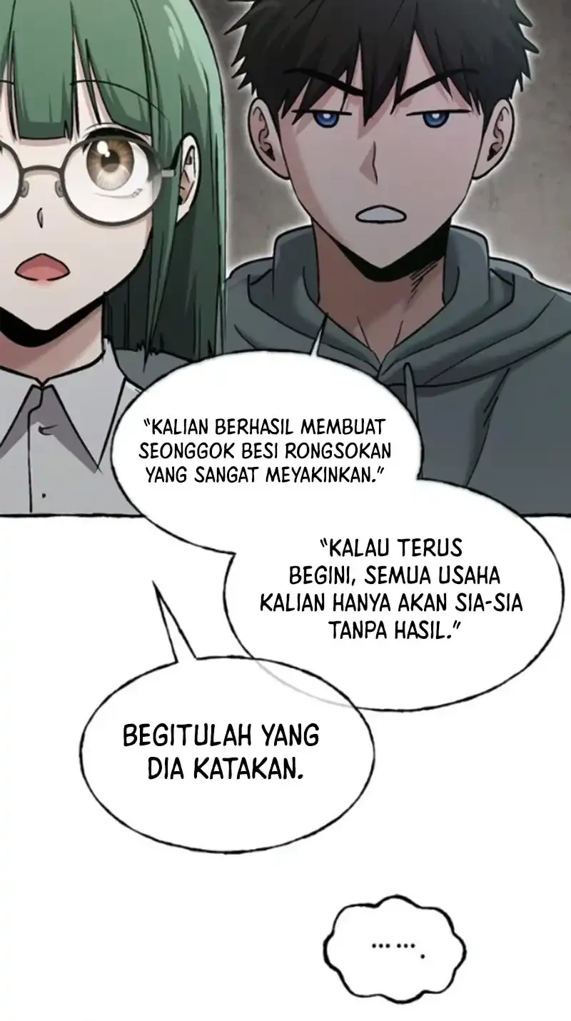 A Hero Who Does Everything Well Chapter 82 Gambar 4