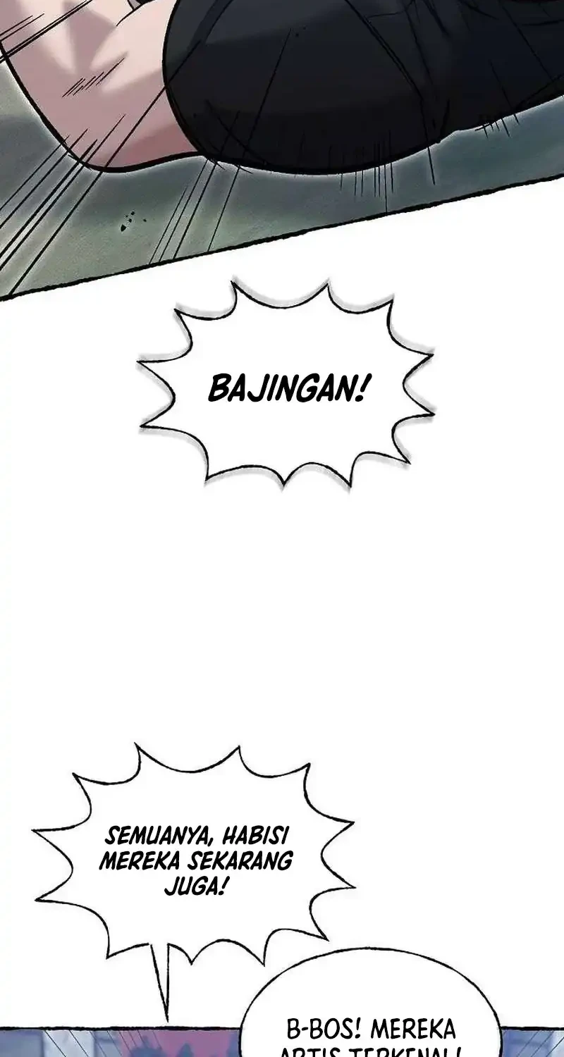 A Hero Who Does Everything Well Chapter 83 Gambar 4