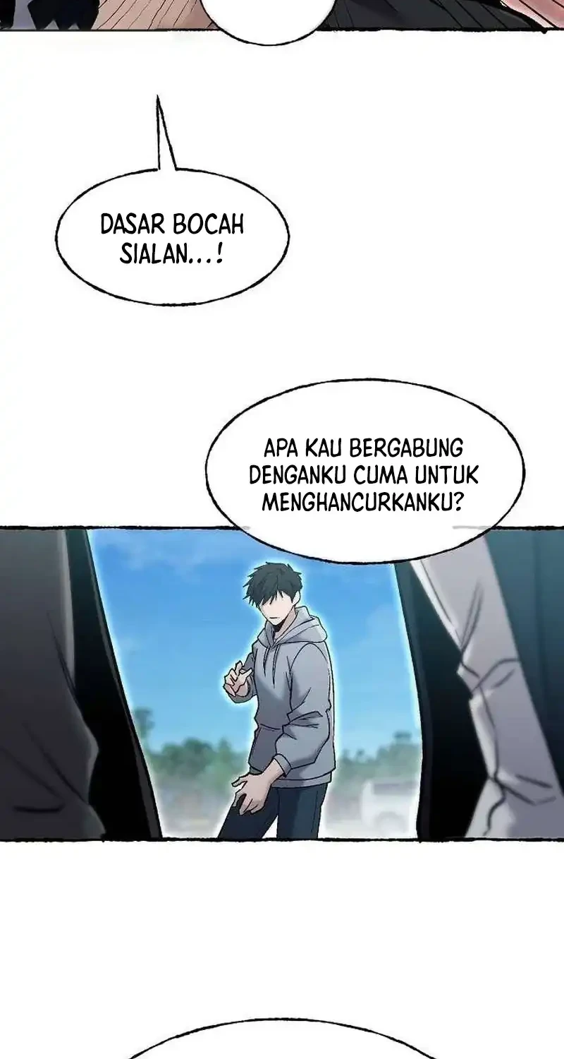 A Hero Who Does Everything Well Chapter 83 Gambar 6