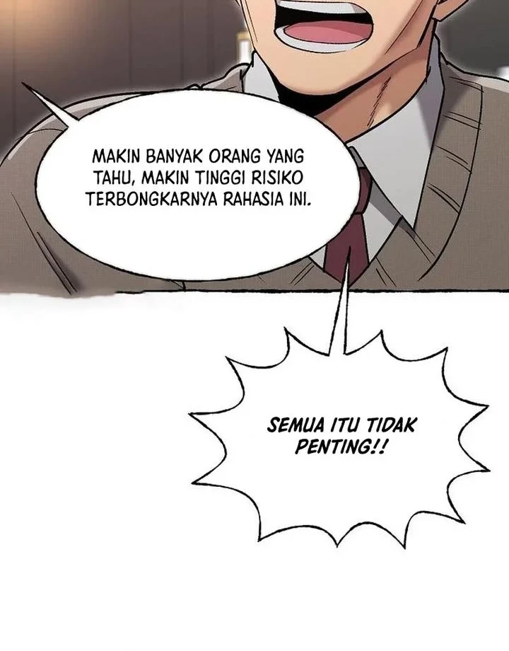 A Hero Who Does Everything Well Chapter 85 Gambar 4