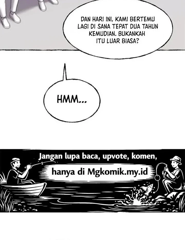 A Hero Who Does Everything Well Chapter 86 Gambar 6