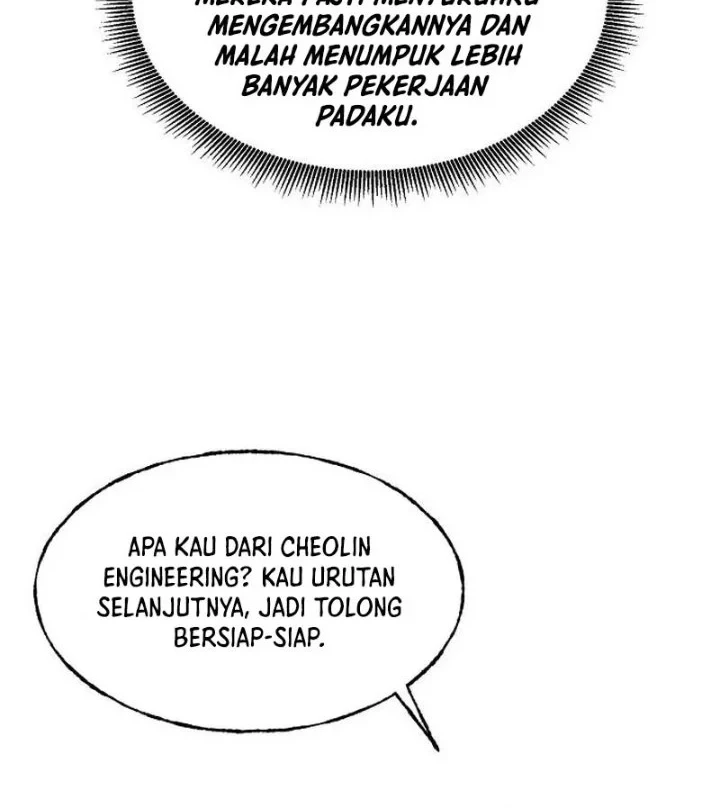 A Hero Who Does Everything Well Chapter 87 Gambar 4