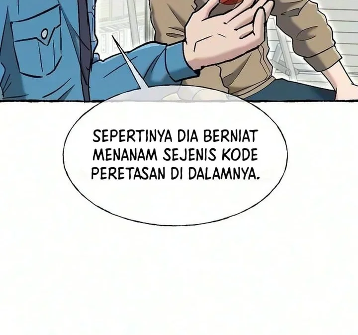 A Hero Who Does Everything Well Chapter 89 Gambar 6