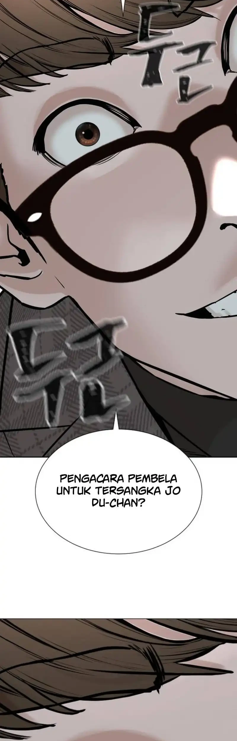 A Lawyer Killler (Killer Lawyer) Chapter 10 Gambar 8