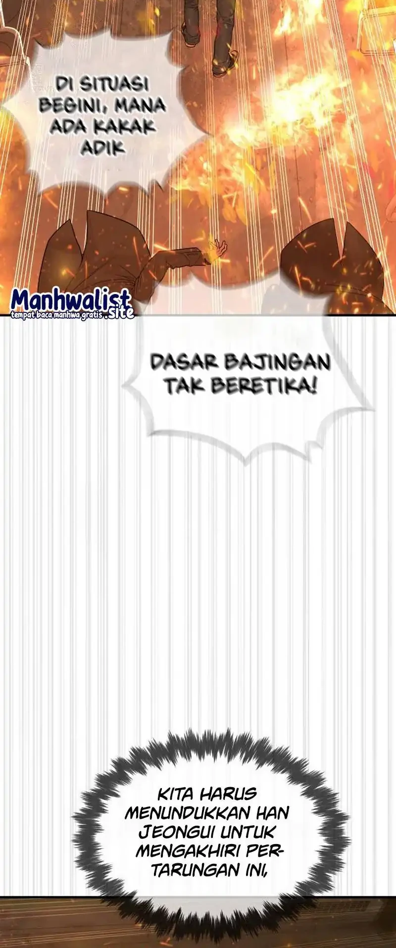 A Lawyer Killler (Killer Lawyer) Chapter 12 Gambar 10
