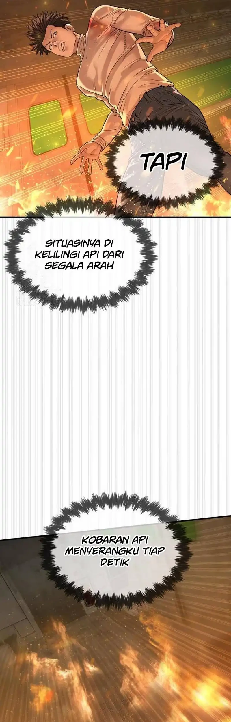 A Lawyer Killler (Killer Lawyer) Chapter 12 Gambar 11