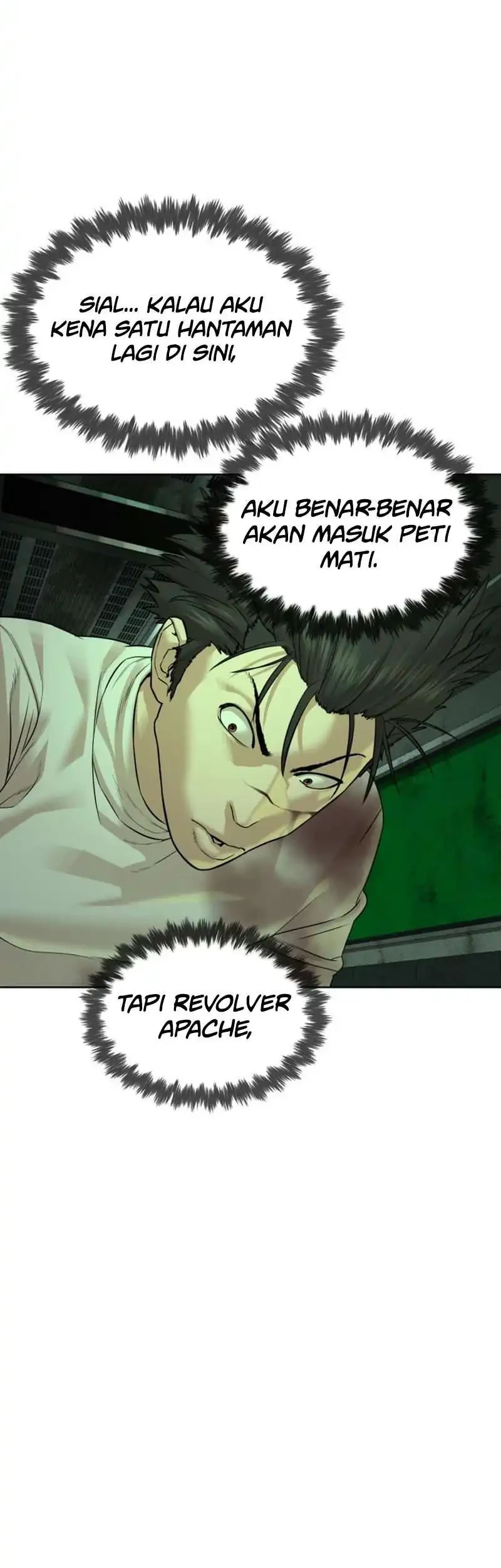 A Lawyer Killler (Killer Lawyer) Chapter 13 Gambar 10