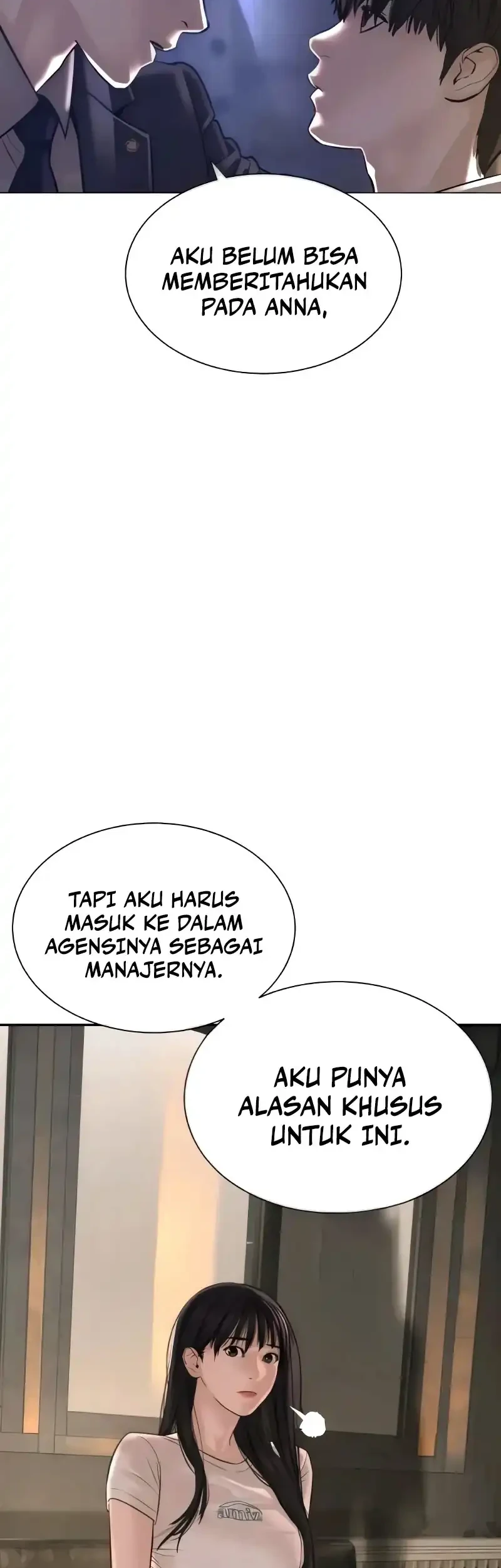 A Lawyer Killler (Killer Lawyer) Chapter 16 Gambar 9