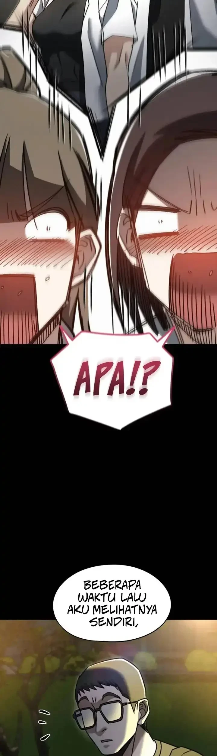 A Match with Me Chapter 11 Gambar 4