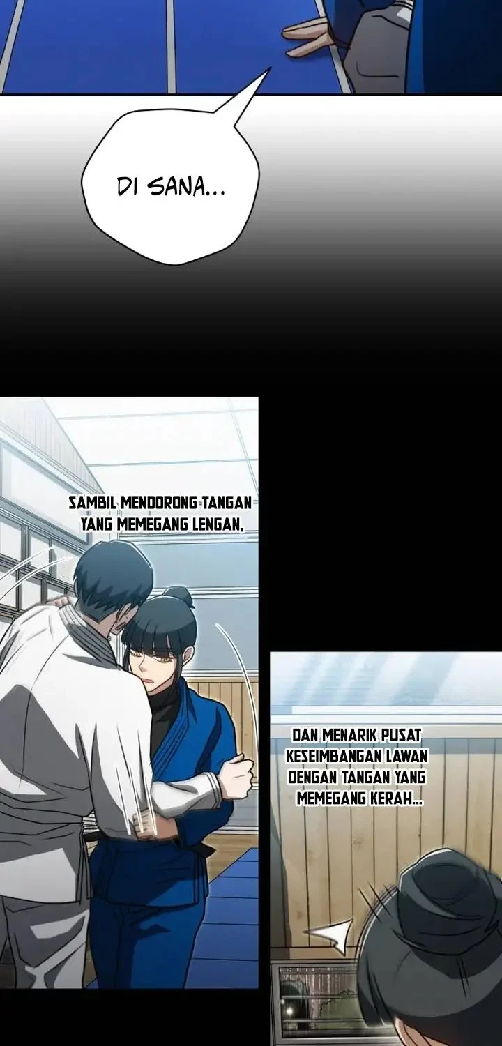 A Match with Me Chapter 12 Gambar 3