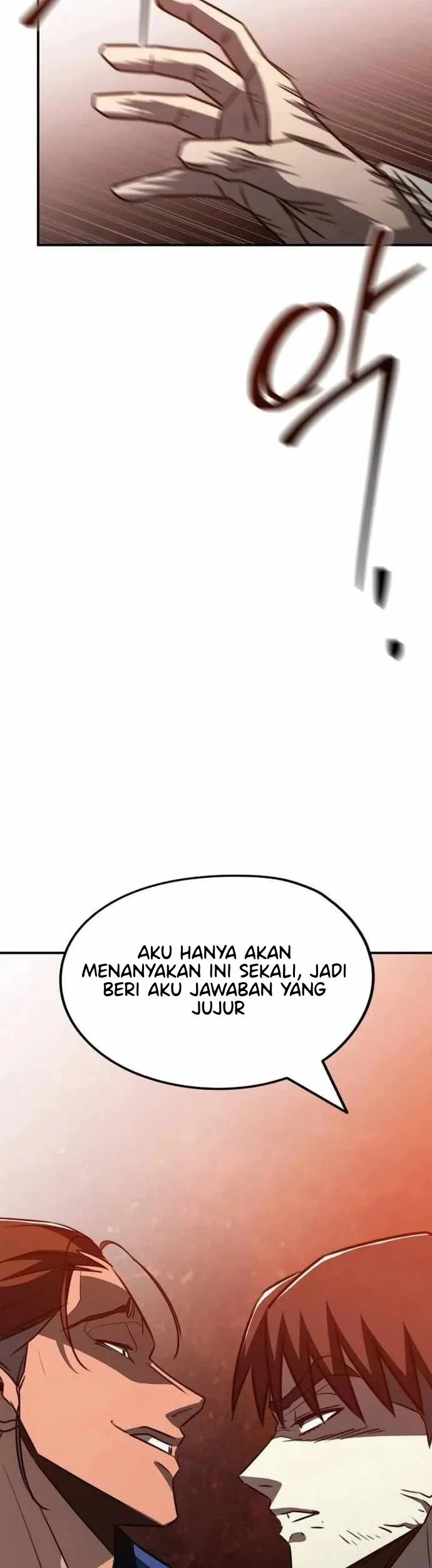 A Match with Me Chapter 17 Gambar 3