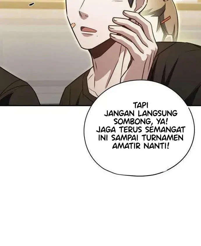 A Match with Me Chapter 20 Gambar 4