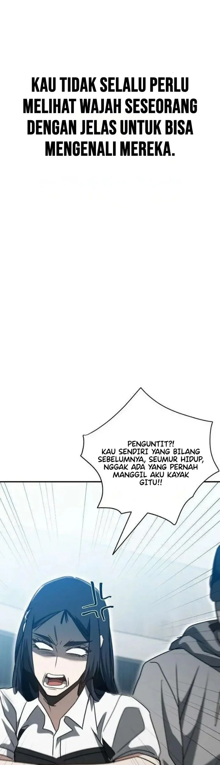 A Match with Me Chapter 23 Gambar 4