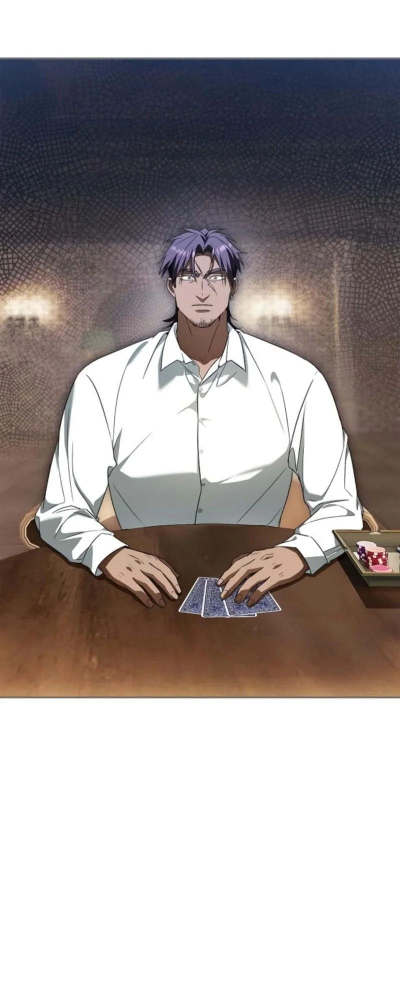 A Mercenary’s Rebirth Among Nobles Chapter 10 Gambar 5