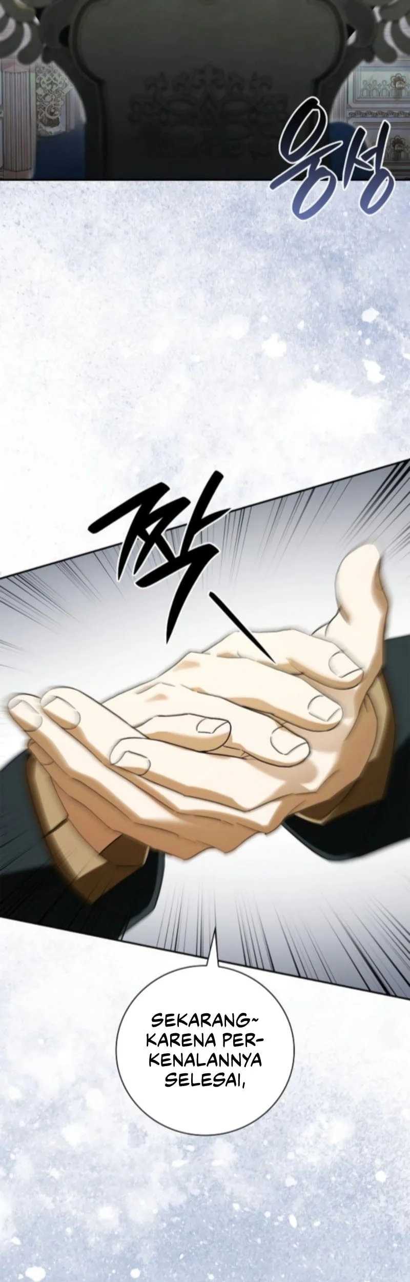 A Mercenary’s Rebirth Among Nobles Chapter 11 Gambar 4