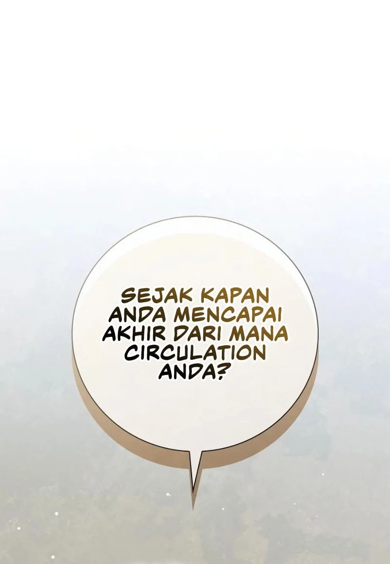 A Mercenary’s Rebirth Among Nobles Chapter 17 Gambar 5