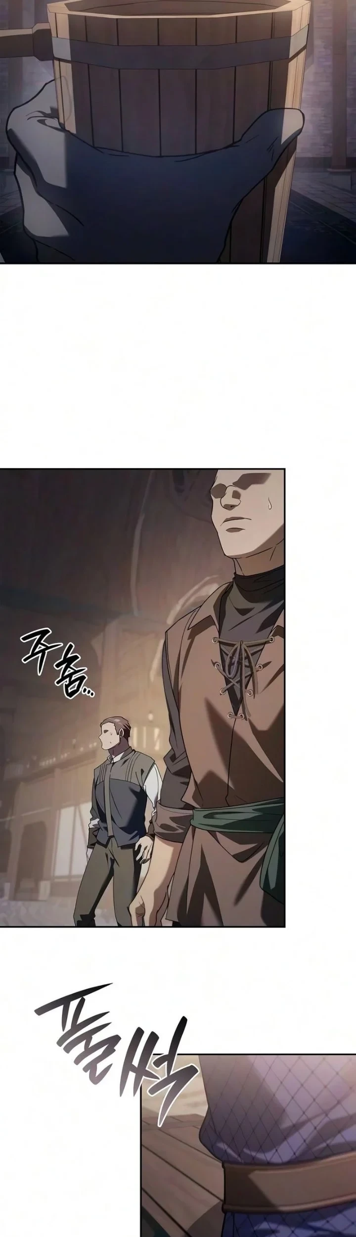 A Mercenary’s Rebirth Among Nobles Chapter 35 Gambar 6