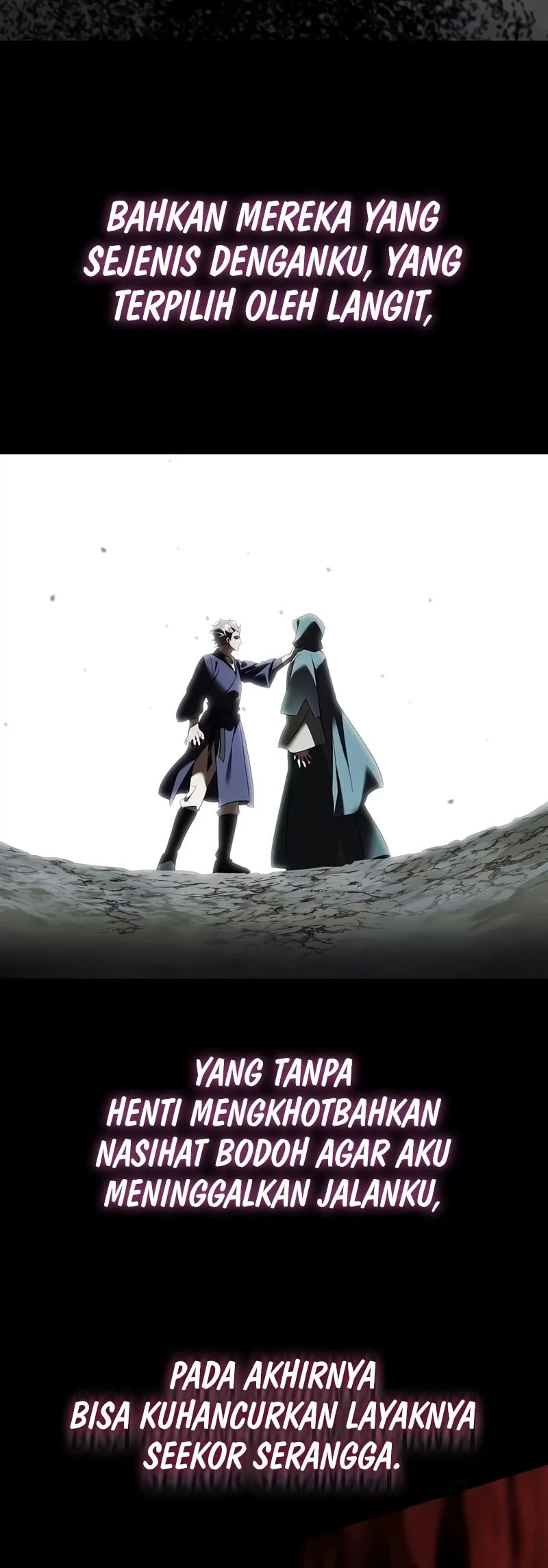 A Mercenary’s Rebirth Among Nobles Chapter 43 Gambar 5