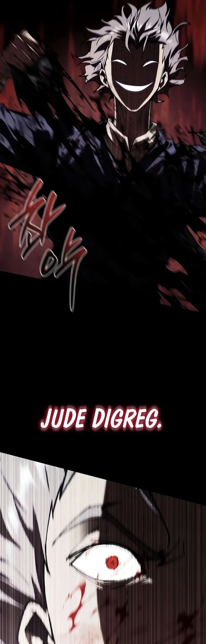A Mercenary’s Rebirth Among Nobles Chapter 43 Gambar 6