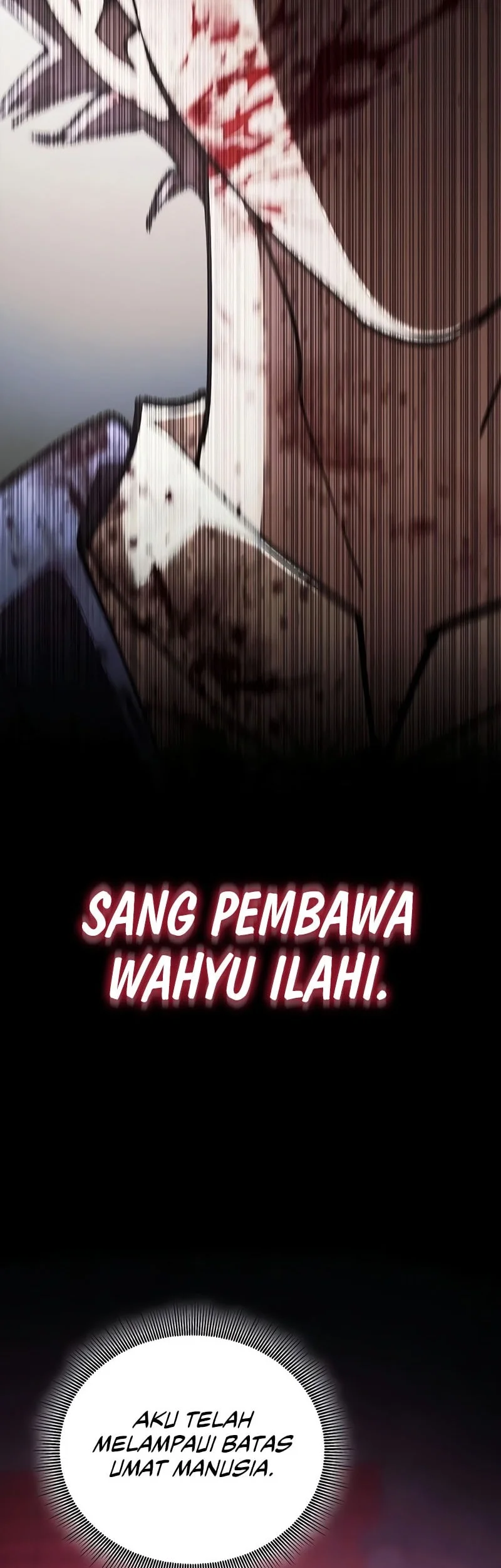A Mercenary’s Rebirth Among Nobles Chapter 43 Gambar 7