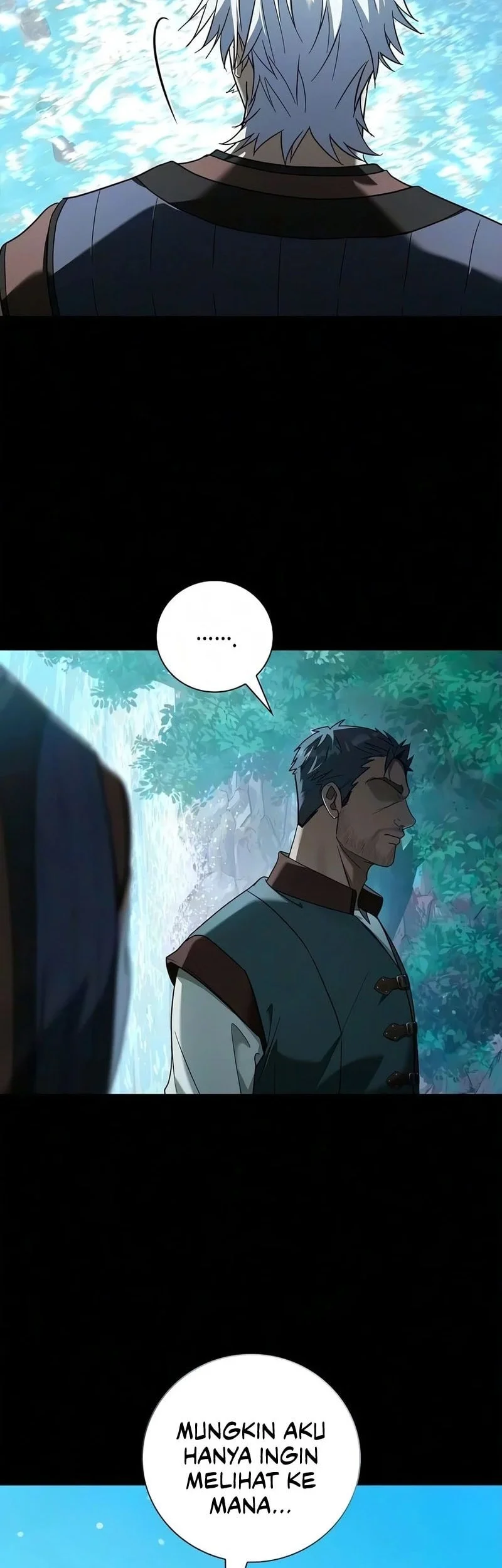A Mercenary’s Rebirth Among Nobles Chapter 44 Gambar 5