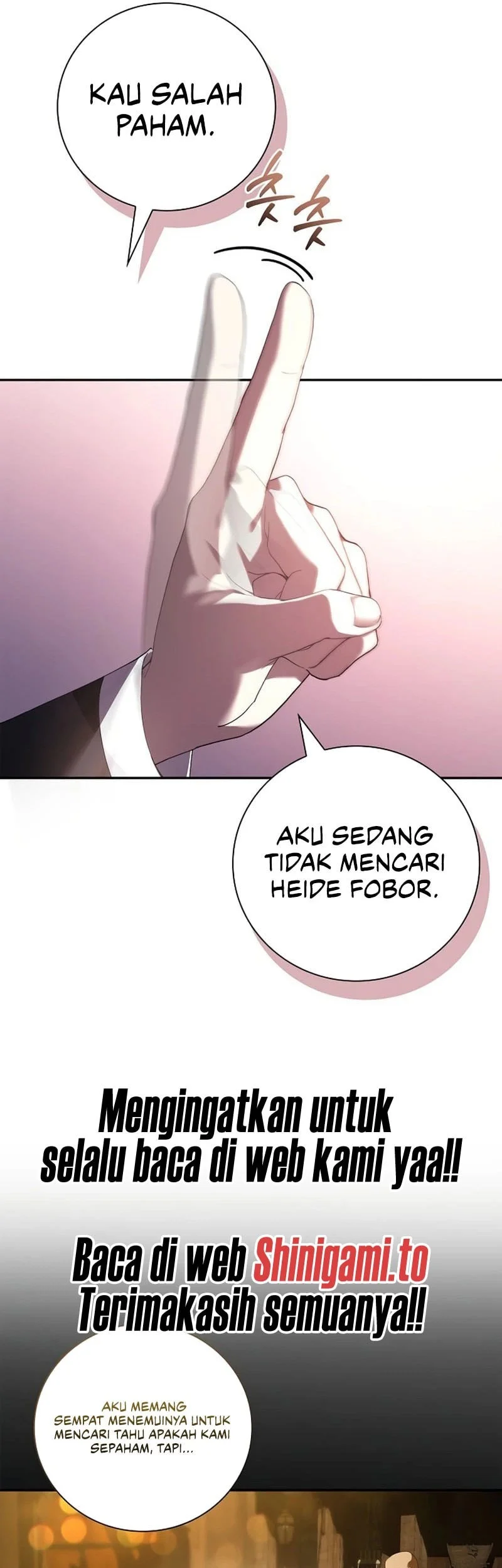 A Mercenary’s Rebirth Among Nobles Chapter 48 Gambar 7