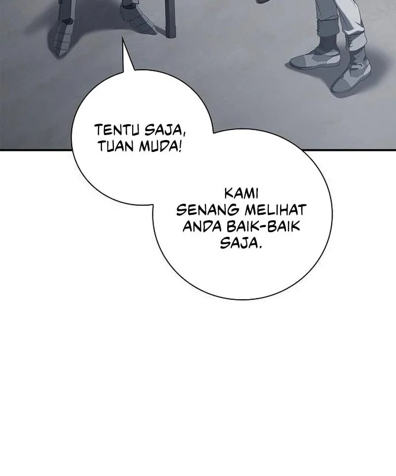 A Mercenary’s Rebirth Among Nobles Chapter 51 halaman 5