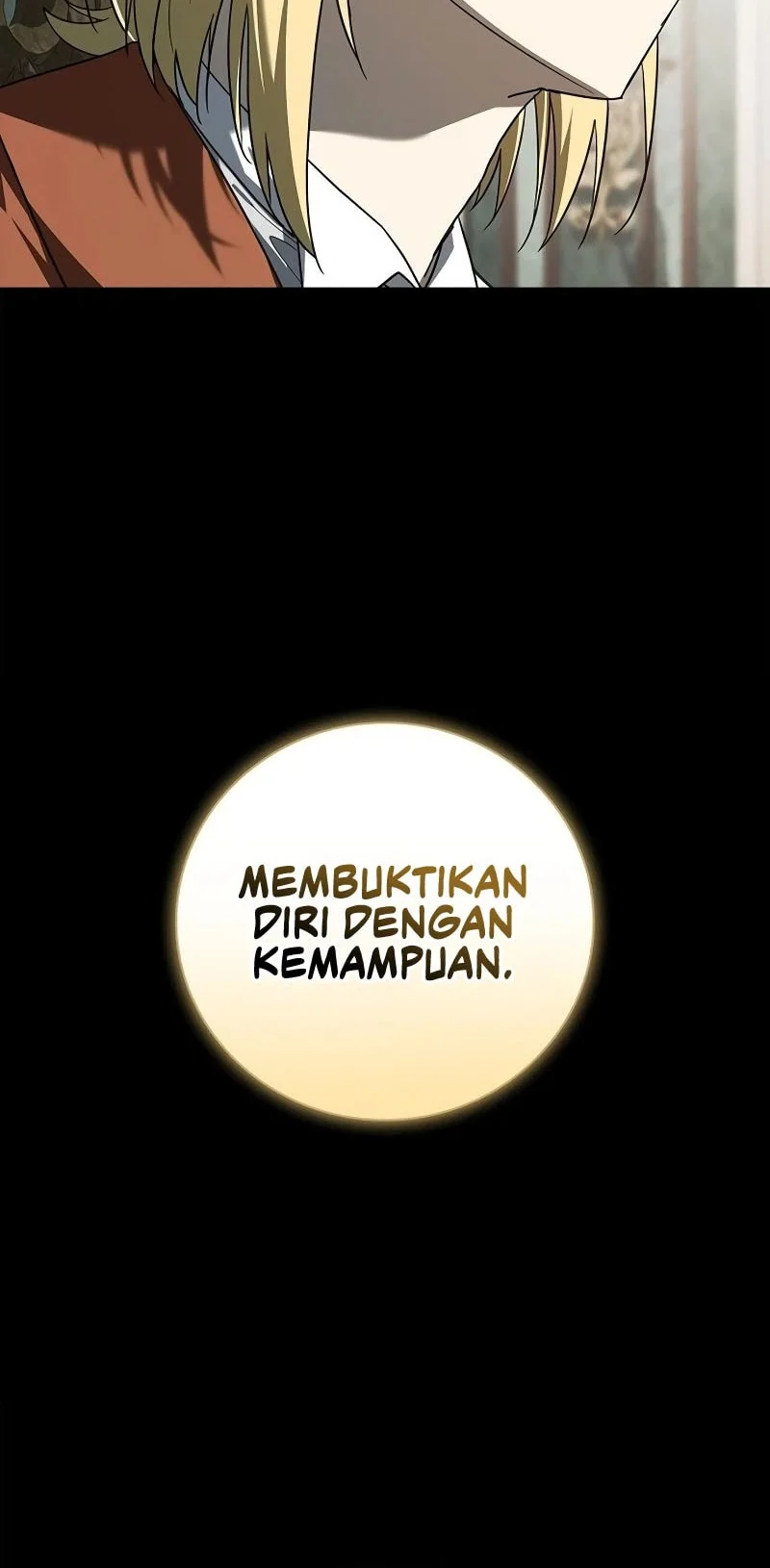 A Mercenary’s Rebirth Among Nobles Chapter 52 Gambar 5