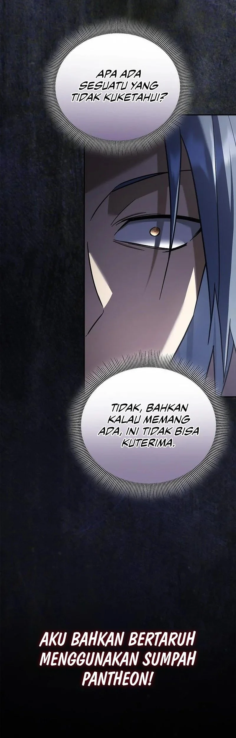 A Mercenary’s Rebirth Among Nobles Chapter 53 Gambar 4