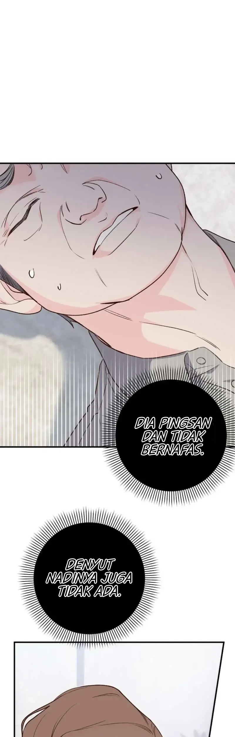 A Misunderstood Blind Date Chapter 2 Gambar 4