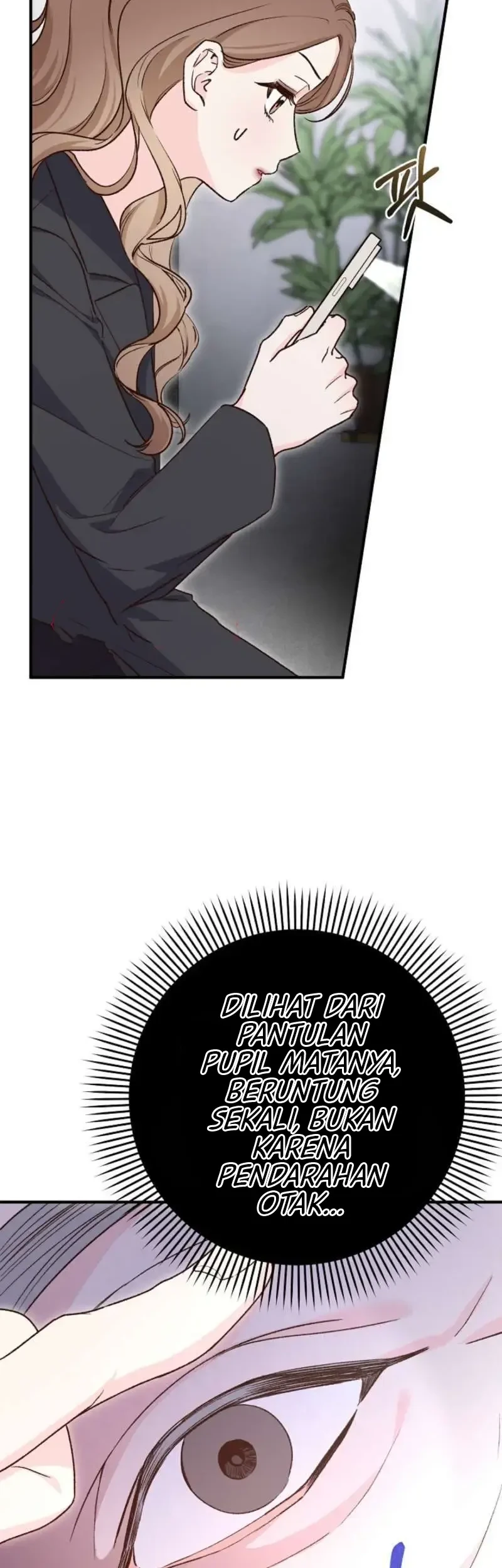 A Misunderstood Blind Date Chapter 2 Gambar 5