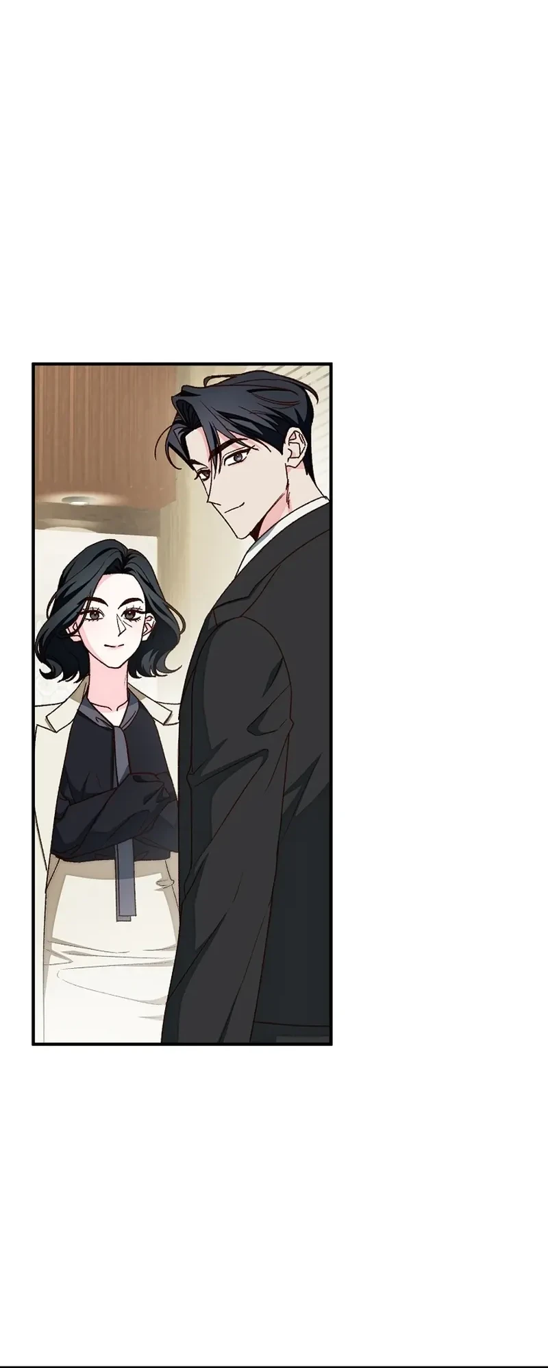 A Misunderstood Blind Date Chapter 5 Gambar 6