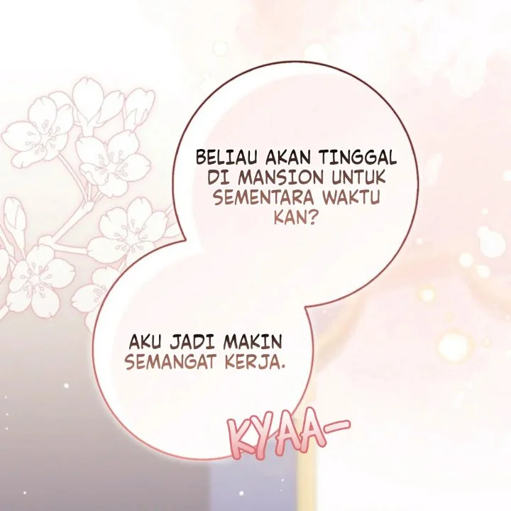 A Princess Who Reads Fortune Chapter 110 Gambar 12
