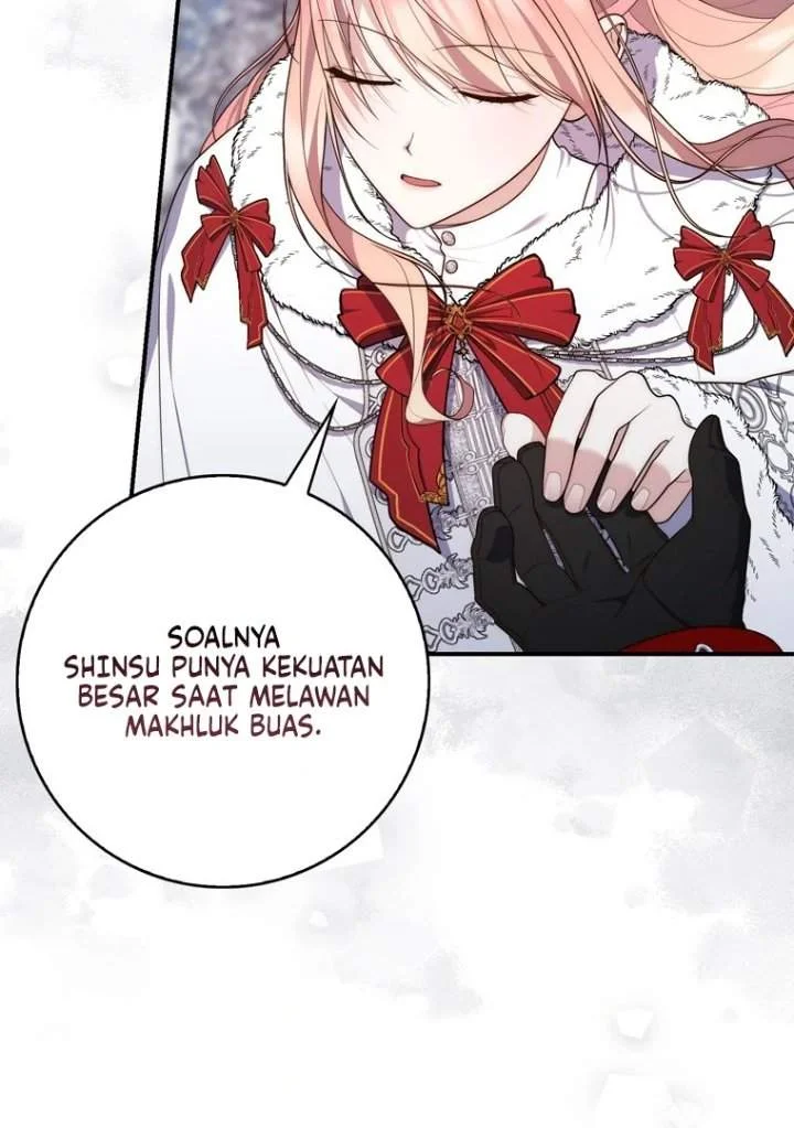 A Princess Who Reads Fortune Chapter 112 Gambar 10