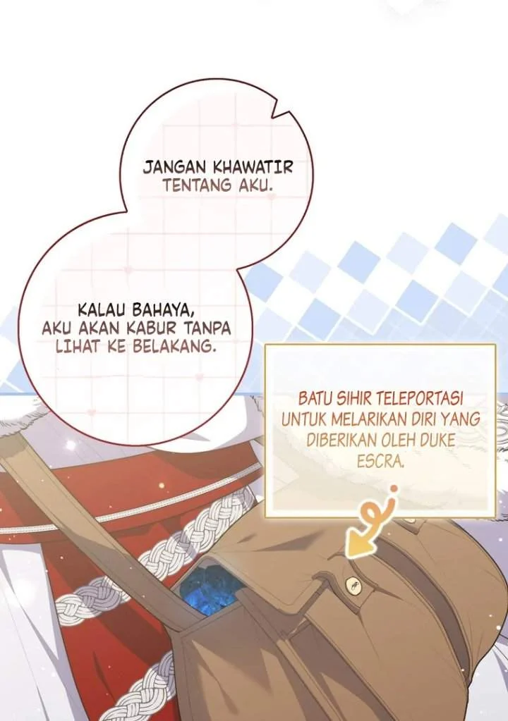 A Princess Who Reads Fortune Chapter 112 Gambar 11