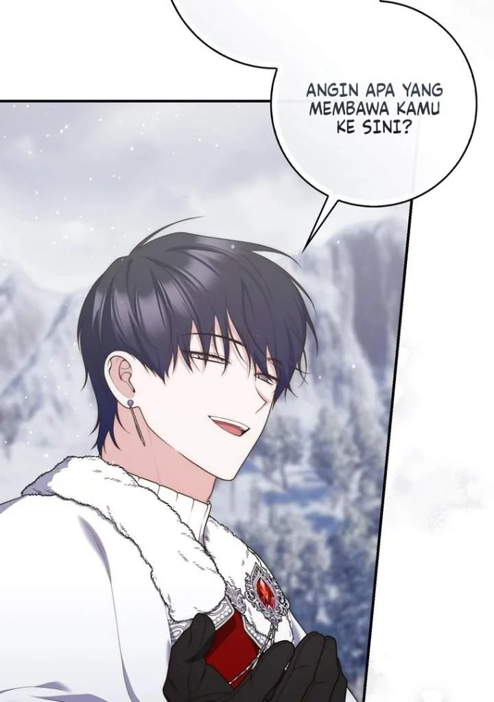 A Princess Who Reads Fortune Chapter 112 Gambar 8