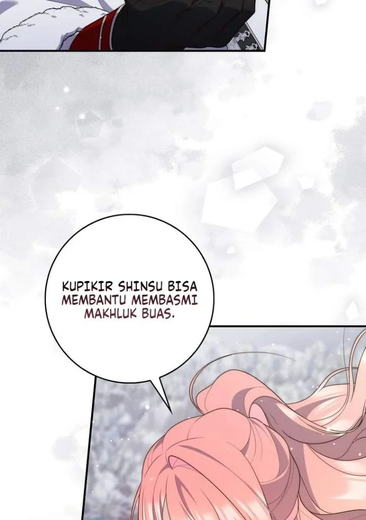 A Princess Who Reads Fortune Chapter 112 Gambar 9