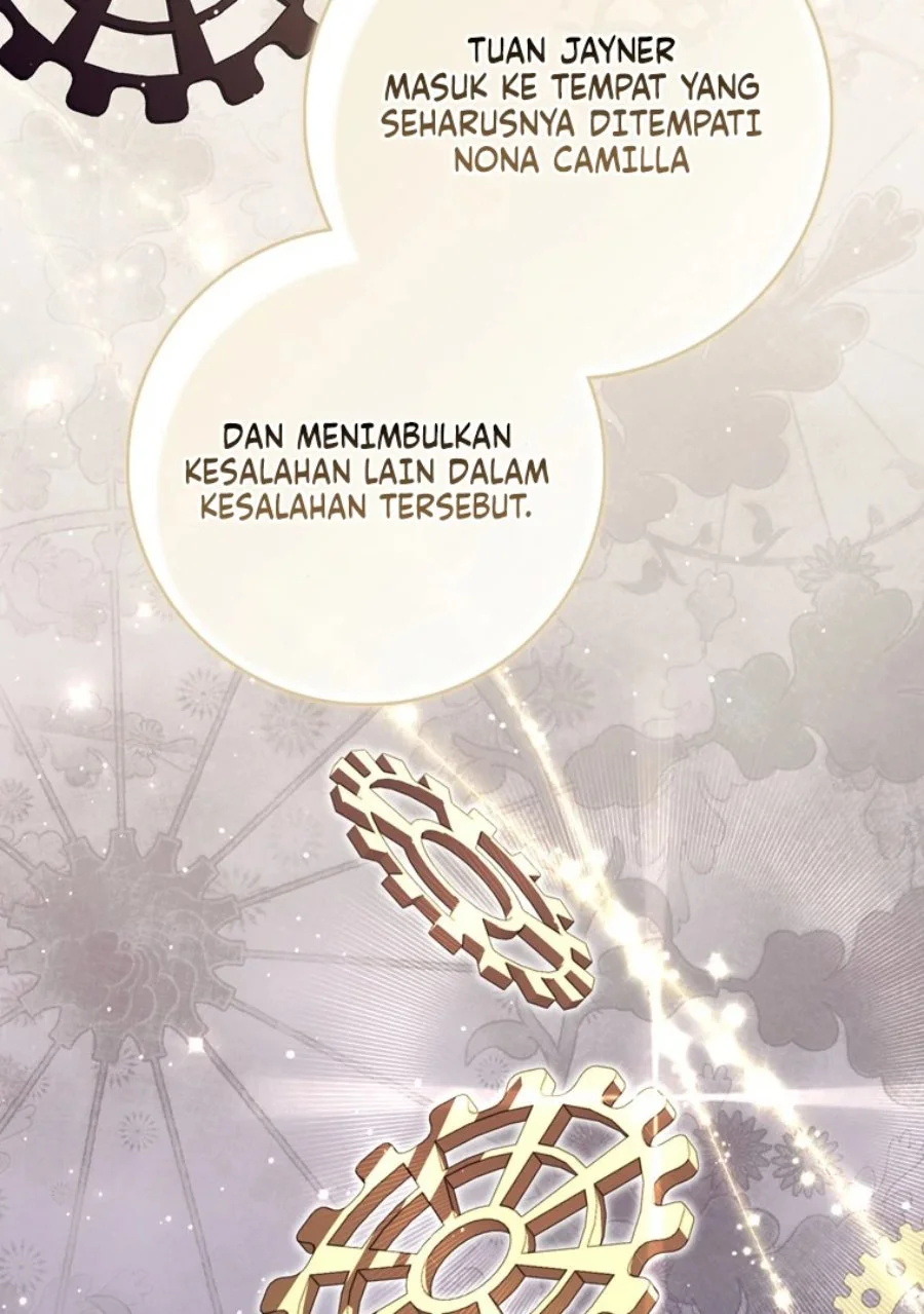 A Princess Who Reads Fortune Chapter 114 Gambar 12